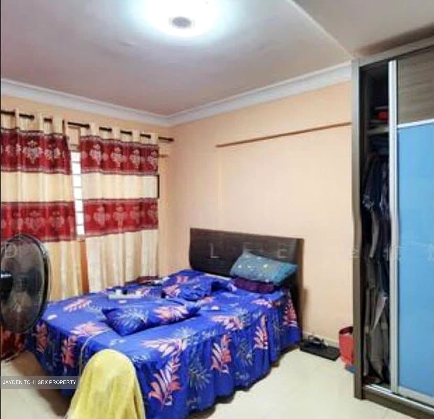 Blk 559 Jurong West Street 42 (Jurong West), HDB Executive #602905031